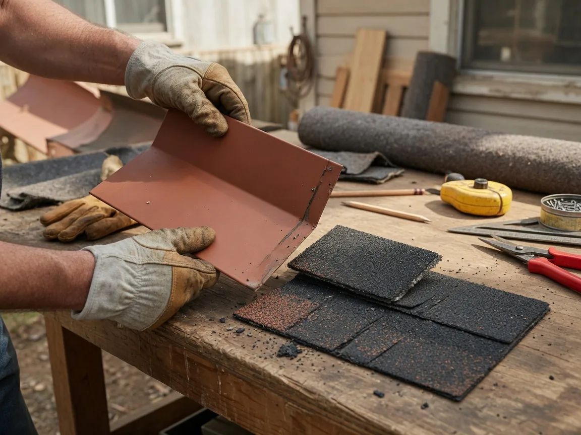 Roof Repair company in Humboldt, TN